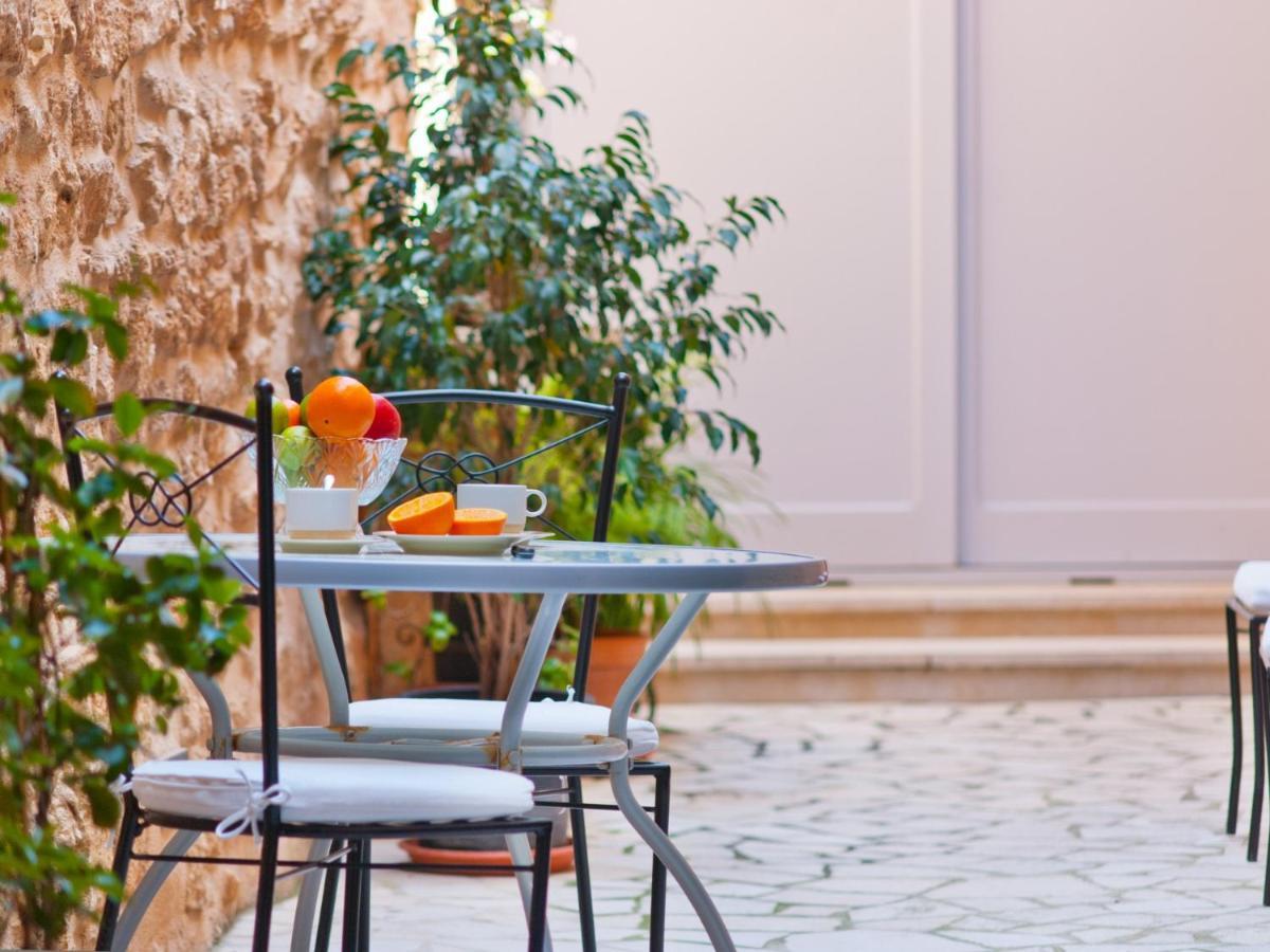 House Ca Na Polida Villa Alcúdia Eksteriør bilde