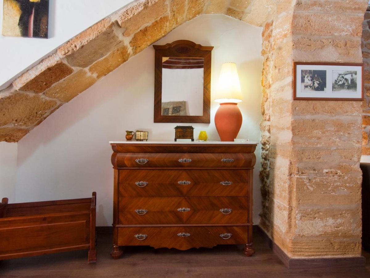 House Ca Na Polida Villa Alcúdia Eksteriør bilde