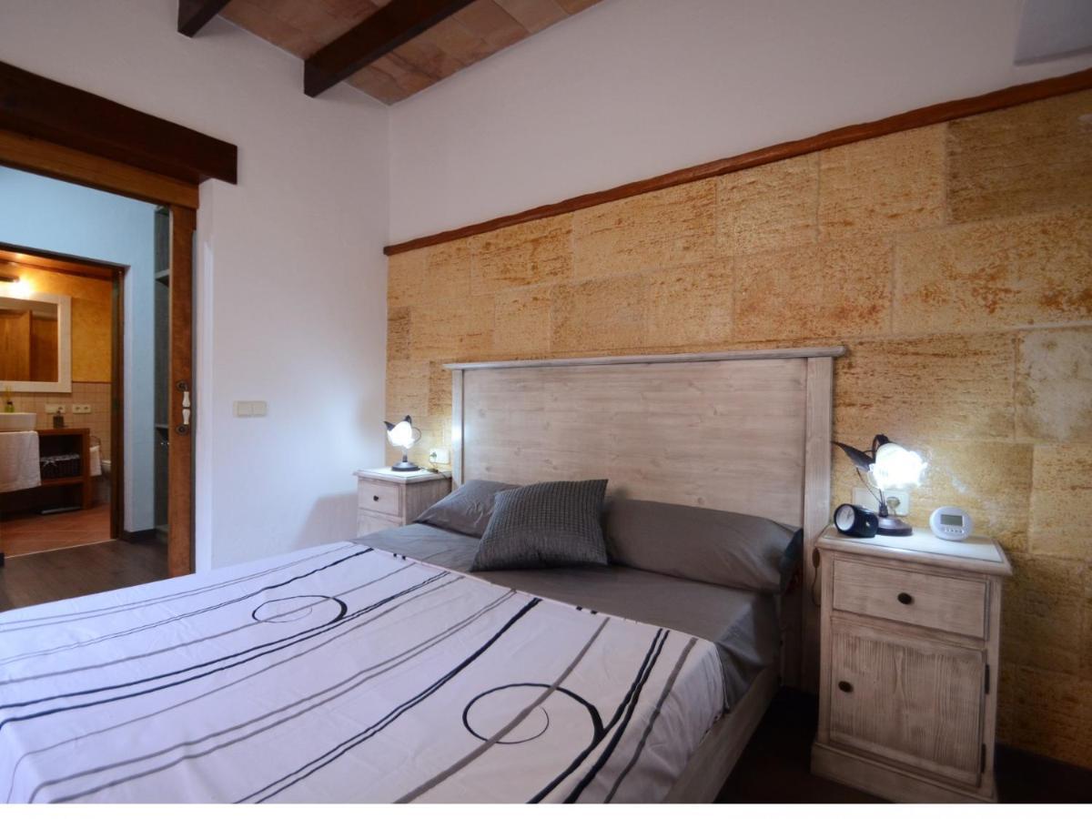 House Ca Na Polida Villa Alcúdia Eksteriør bilde