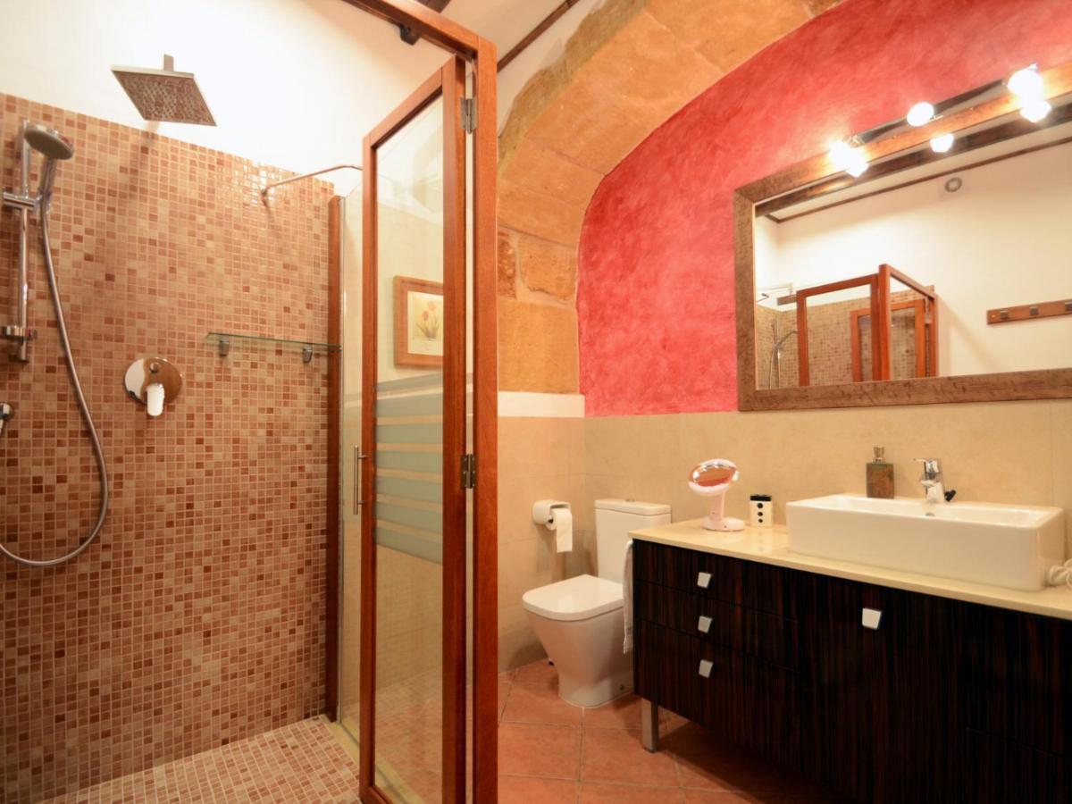 House Ca Na Polida Villa Alcúdia Eksteriør bilde
